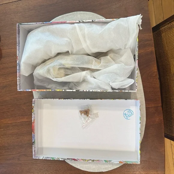 Jeffrey Campbell Honolulu Heels - Picture 6 of 7